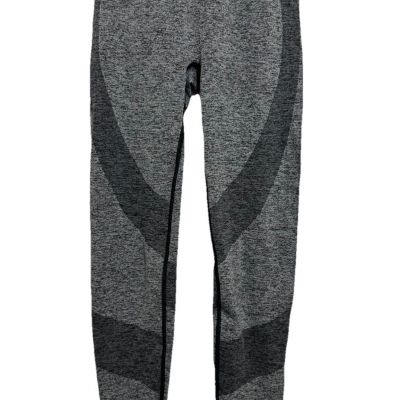 PINK Victoria's Secret Seamless Workout Sport Gym Leggings SMALL Yoga Pants